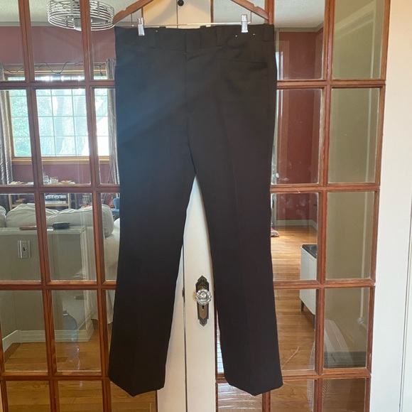 Vintage Zeller’s Wide Leg Pants - Picture 1 of 3